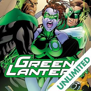 Green Lantern: Rage of the Red Lanterns